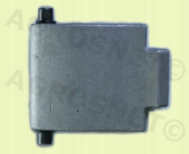 PŁYTKA DOCISKOWA PRZECIWNÓŻ ROZDRBNIACZA FREZOWEGO Zasilanie elektryczne