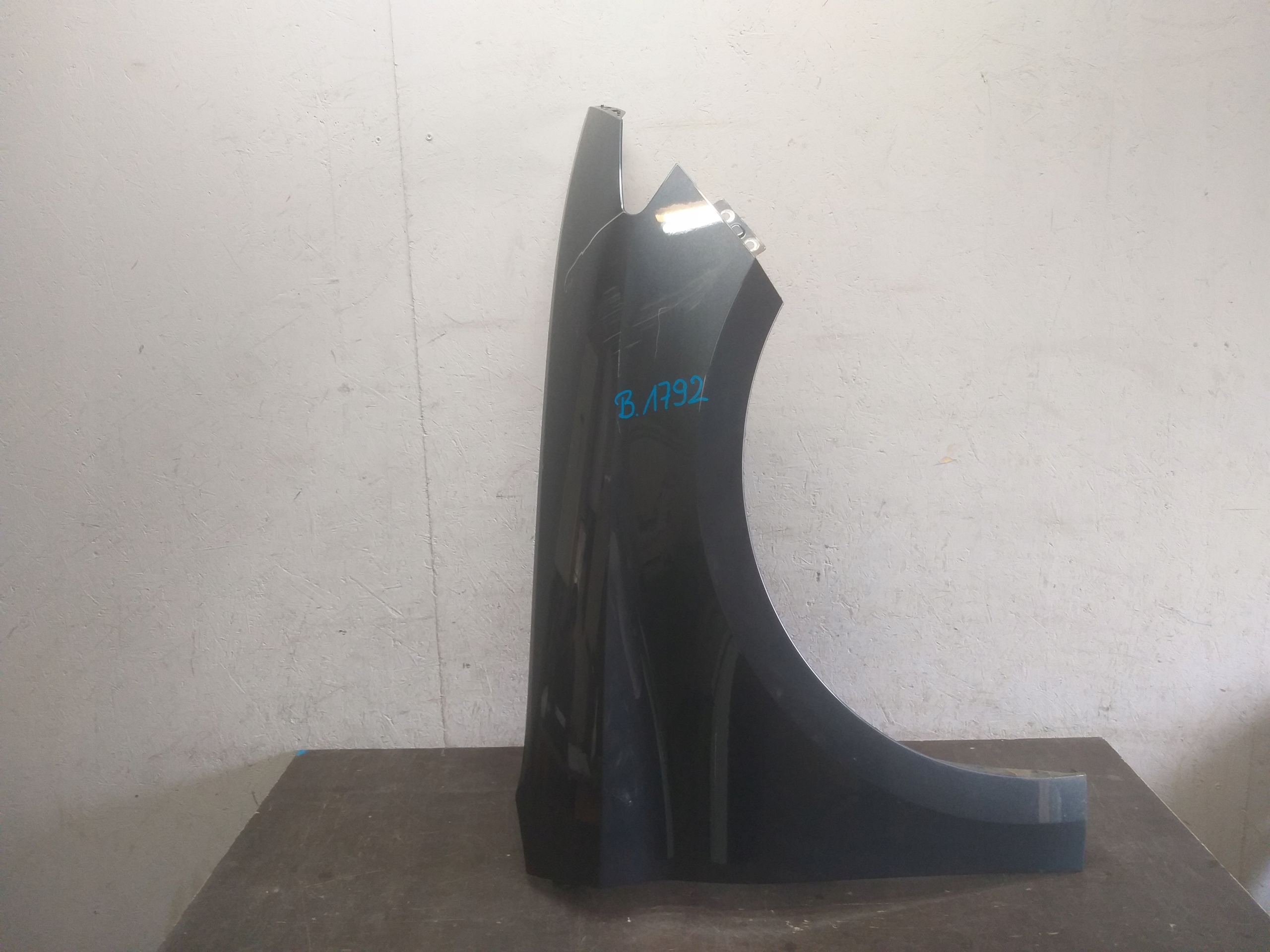 fender front right HYUNDAI TUCSON IV 4 20