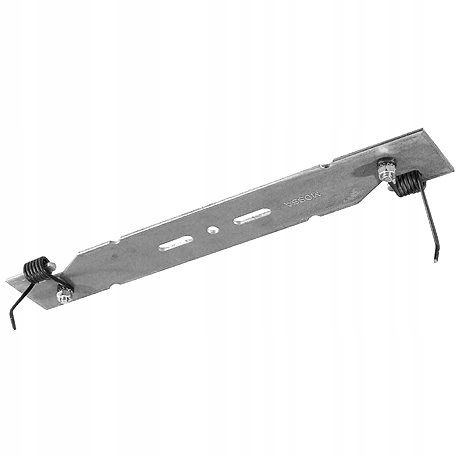 Nůž Do Sekačky Provzdušňovač A Vertikutátor 53 cm 2v1