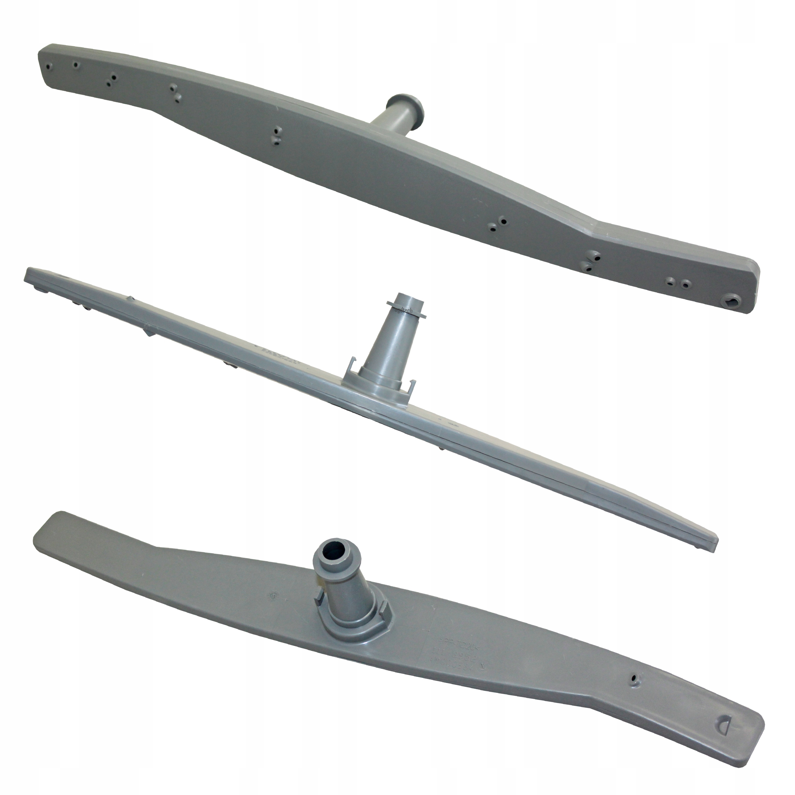 

Śmigło Spryskiwacz Ramię Dolne zmywarki Ikea