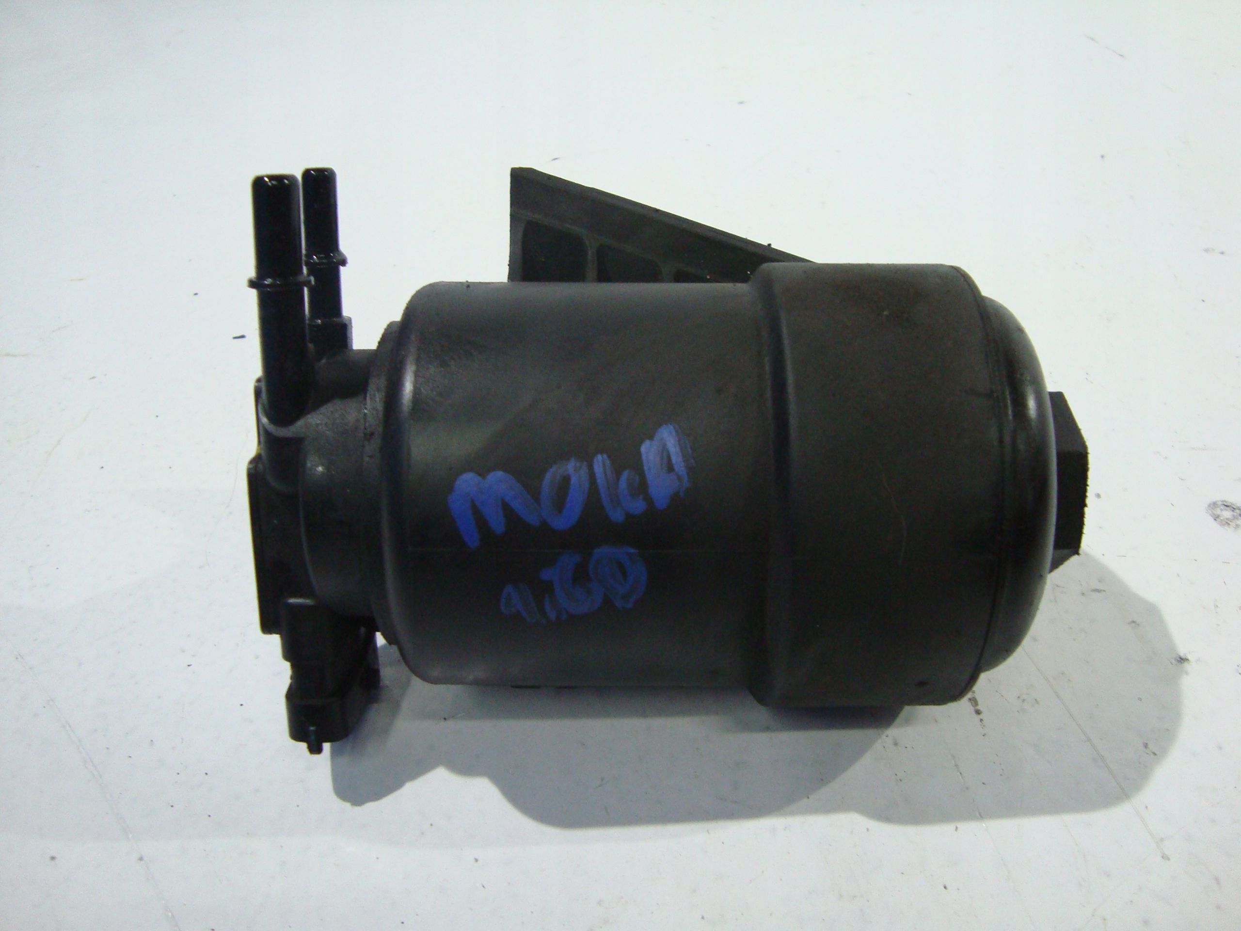 КОРПУС МАСЛЯНОГО ФІЛЬТРА 1,6 CDTI OPEL MOKKA X 12-