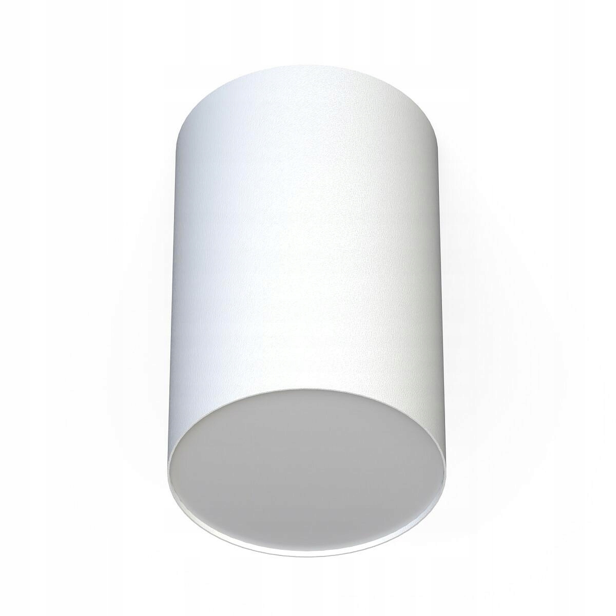 Stropní Svítidlo Point Plexi L Bílá 1xE27 IP20 Závěsné svítidlo do pokoje Dům