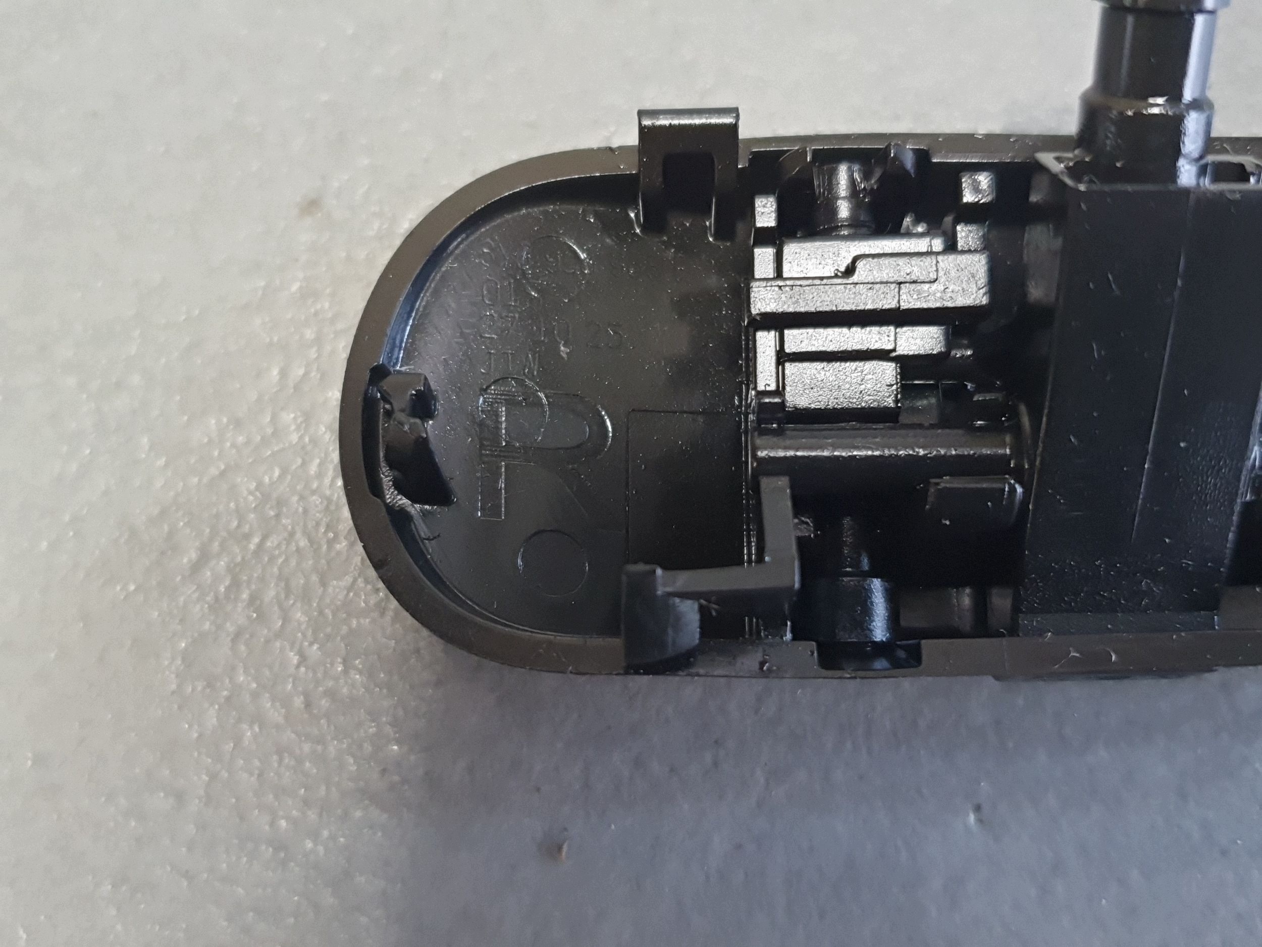 Audi A3 8Y Dysza LAVAFARO 8Y0955988E