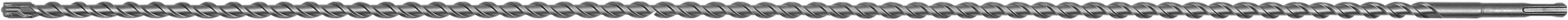 

Wiertło Sds-plus Do Żelbetu 14x1000mm Premium Yato