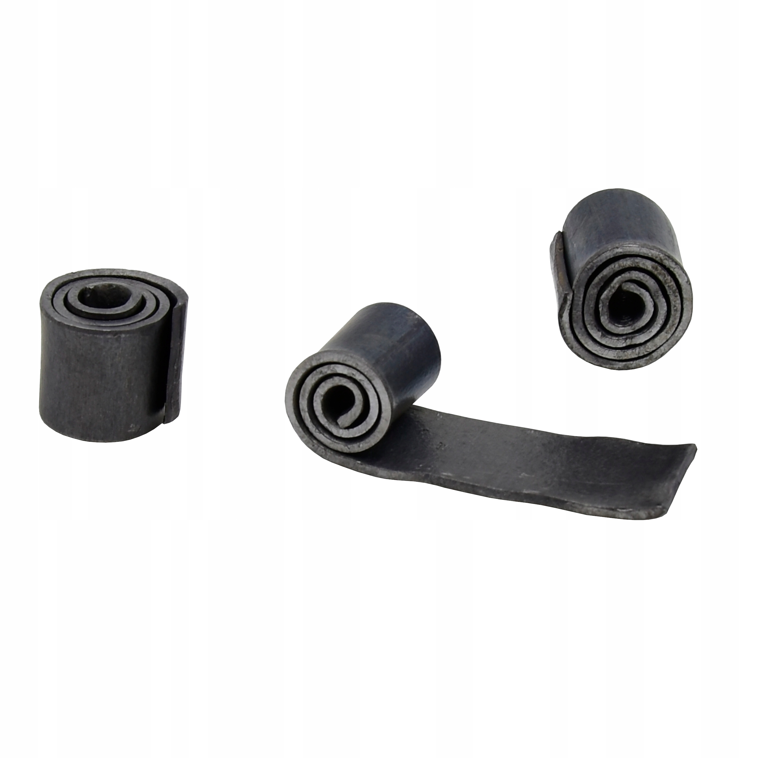 

3 x Taśma Ołowiana 19,5 g 14 mm łącznie 58,5 g