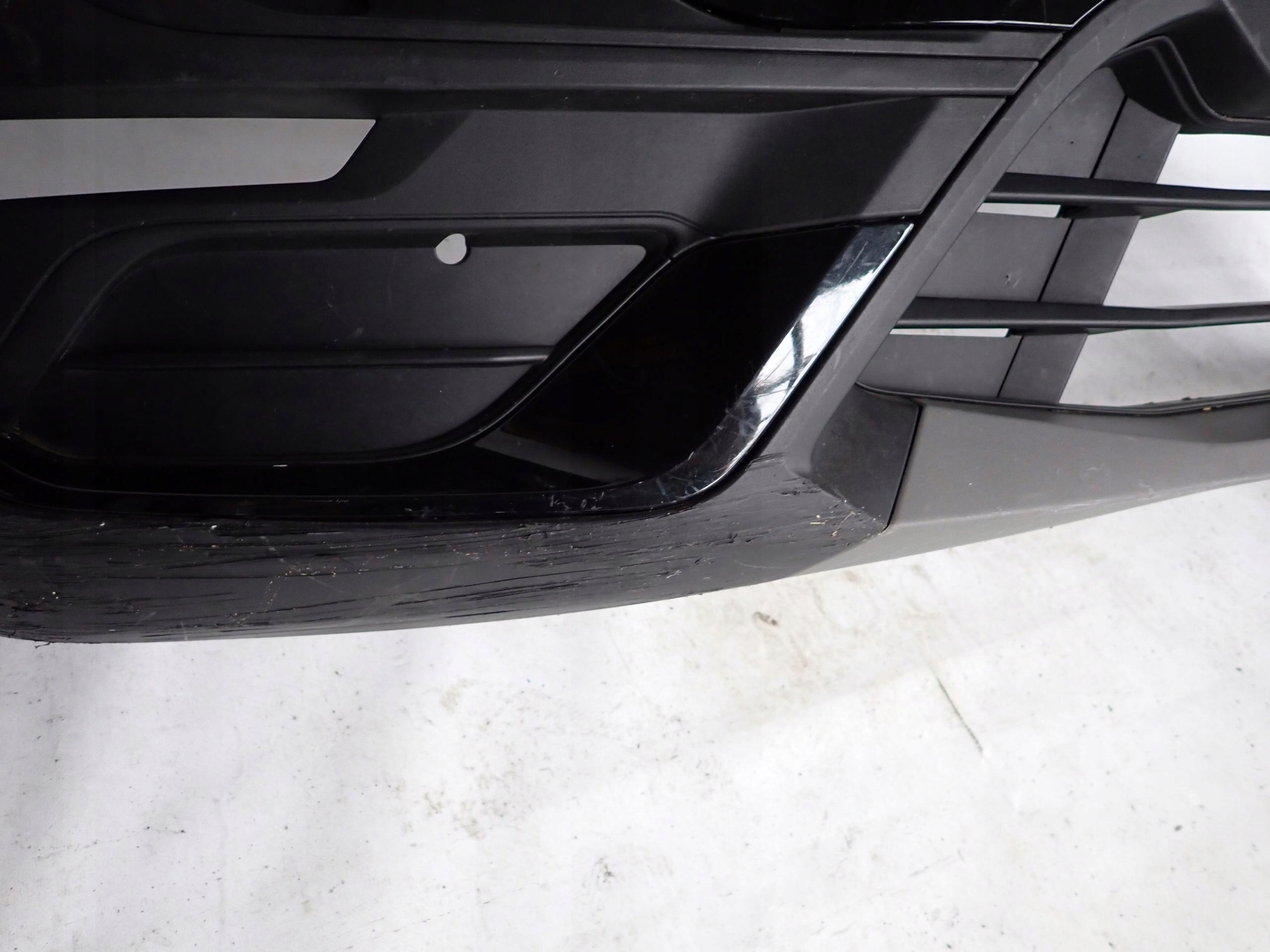 BMW X1 F48 LCI LIFT 19- bumper front front PDC