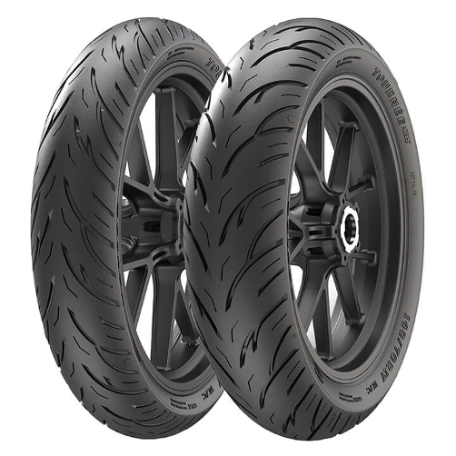Anlas Pneumatika 130/70-17 Tournee Sport 62S Tl Zadná Dot 35/2025 ()