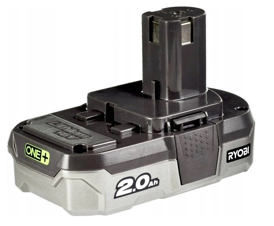 Akumulator Li-Ion Ryobi ONE+ RB18L20 18 V 2 Ah