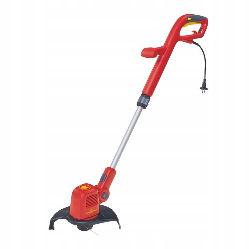 Elektrická kosačka 25 cm 230 V Lycos E350 T WOLF-Garten