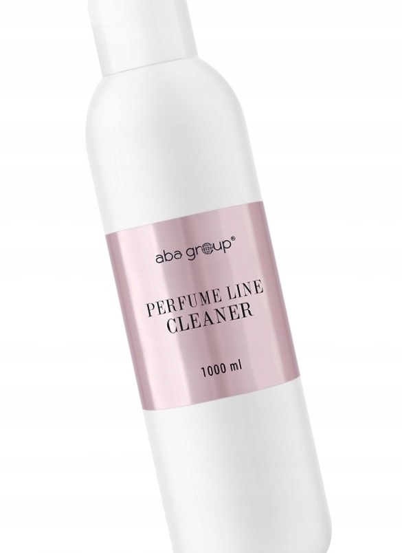 CLEANER ODTŁUSZCZACZ PŁYN DO PAZNOKCI DUŻY 1000 ml MANICURE Aba group 1l