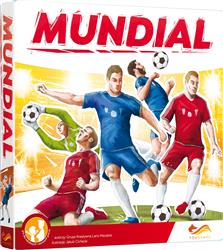 Mundial FOX GAMES