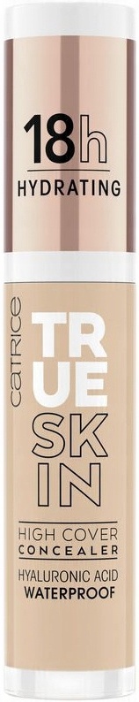 

Catrice True Skin Wodoodporny korektor 020 Warm