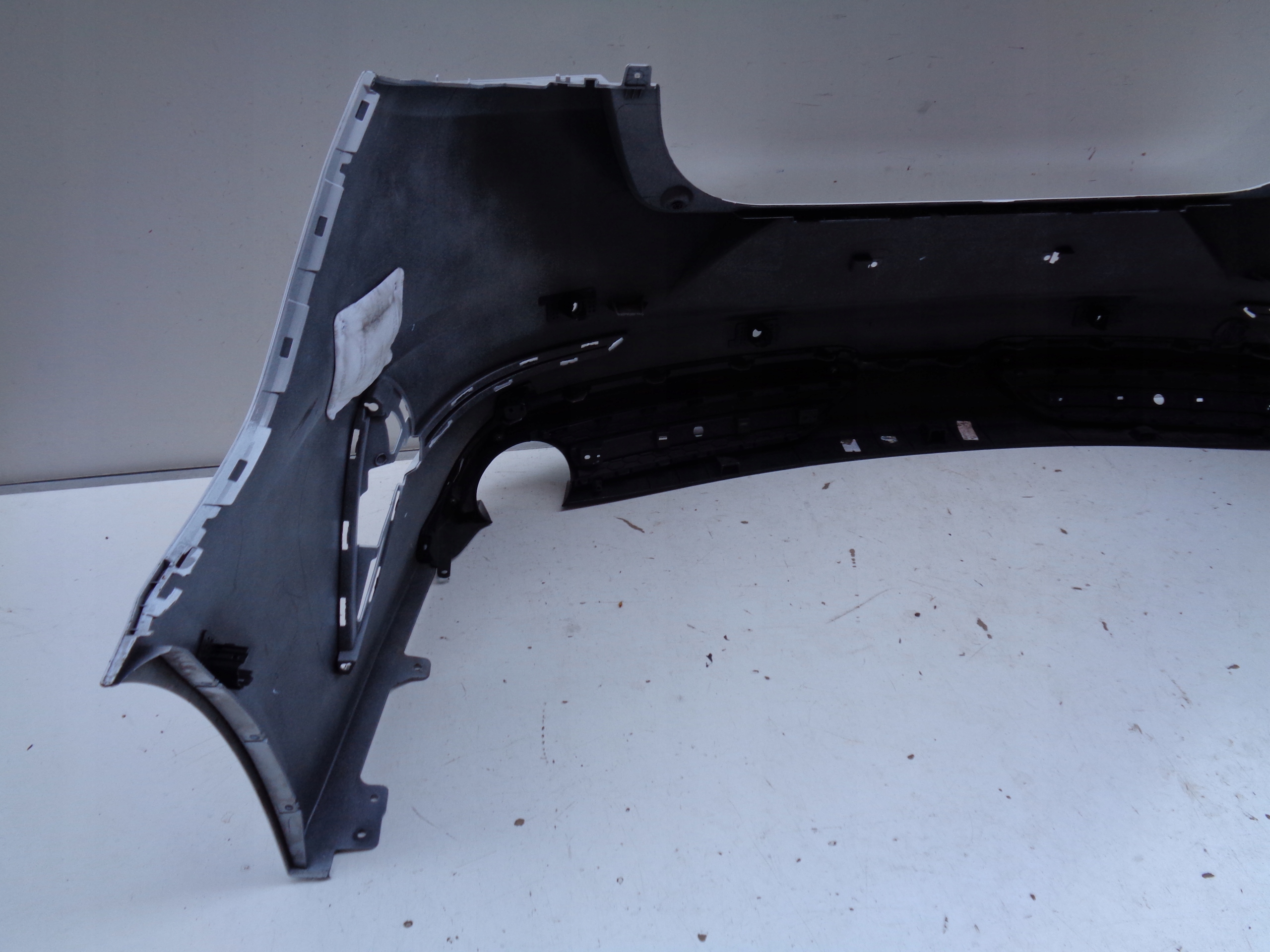 bumper rear KIA PROCEED 18- GT-LINE NR 40557