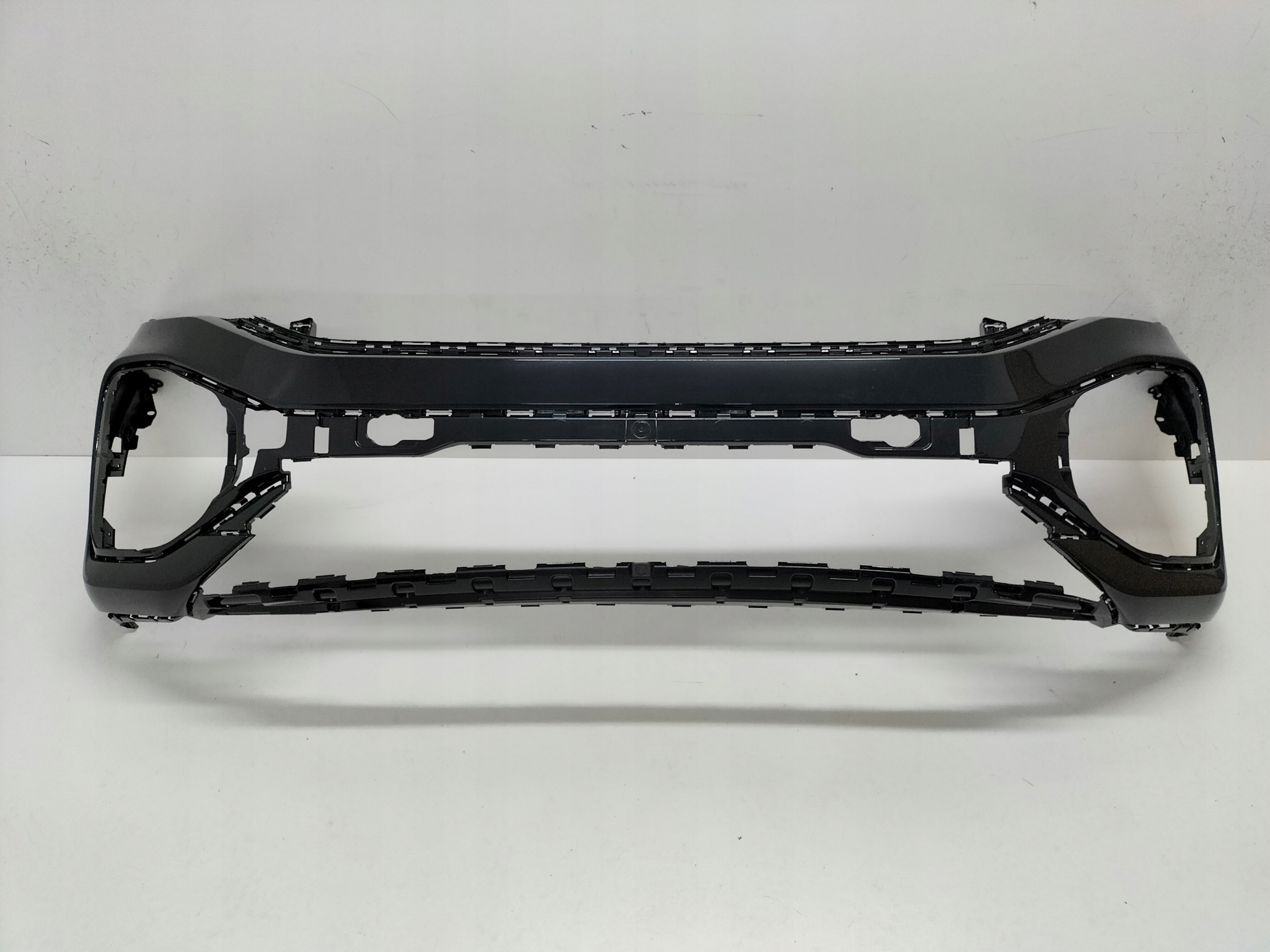 front bumper front VW T-ROC TROC LIFT 22- R-LINE