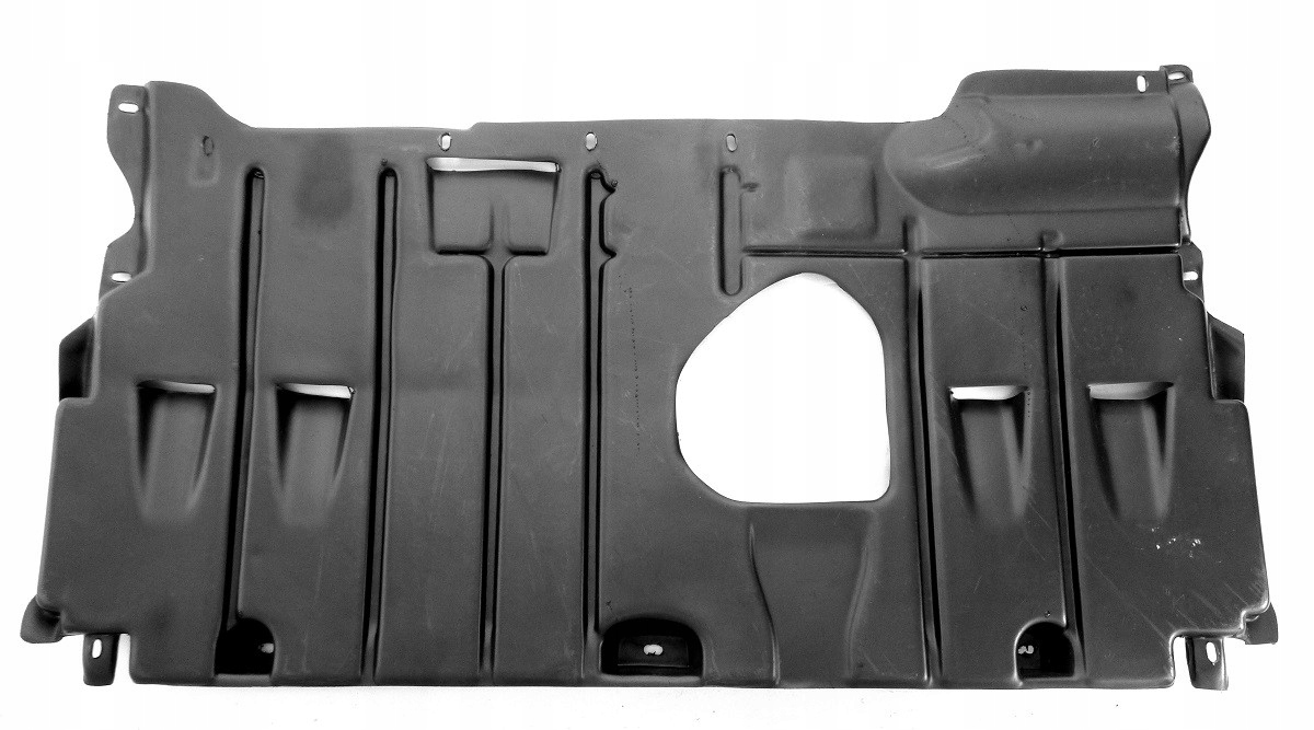 Osłona pod silnik Mazda 3 od 2009 do 2013 Jakość Q