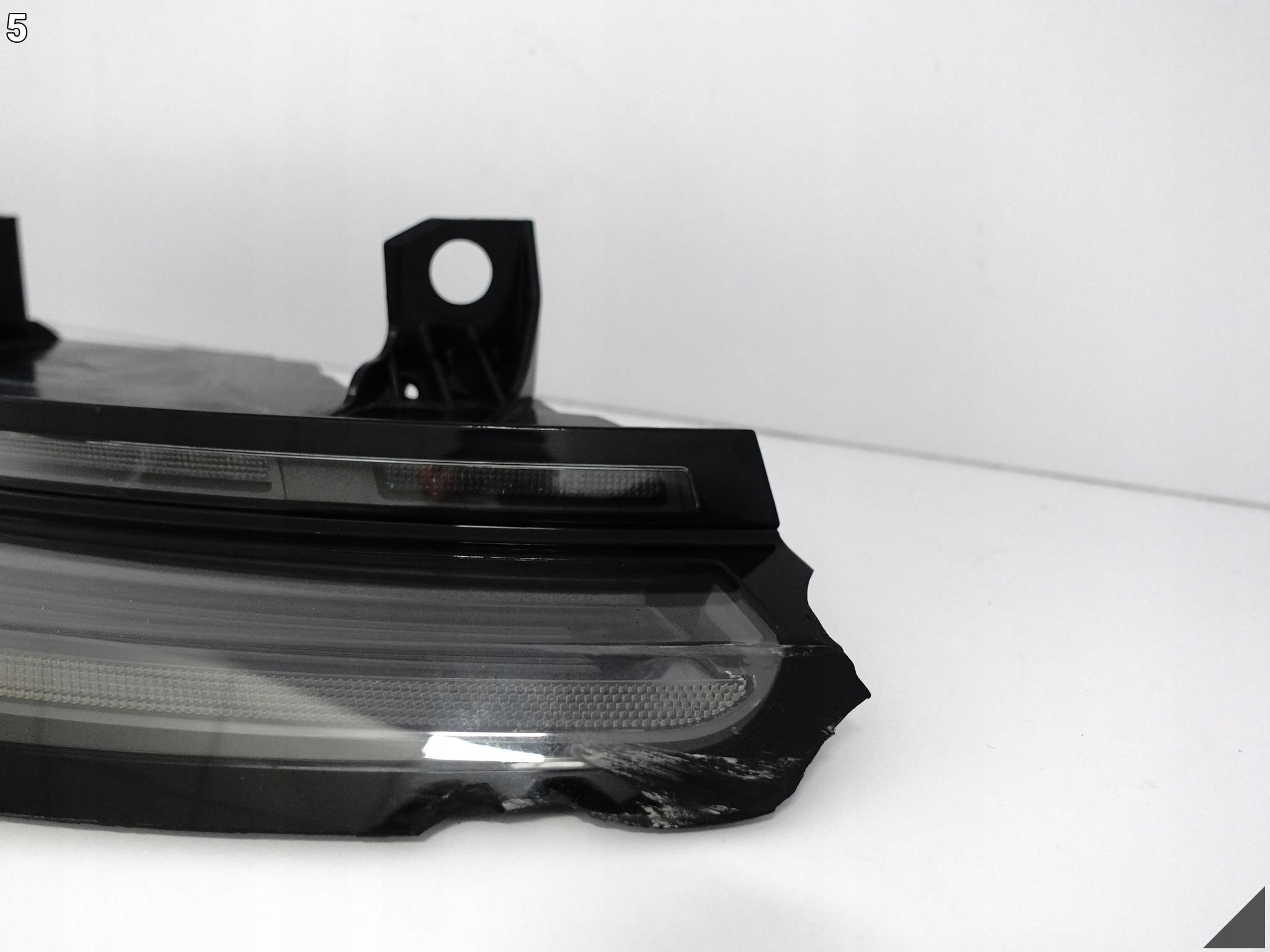 PORSCHE 911 992 19- light LED left rear part EU 992945091F
