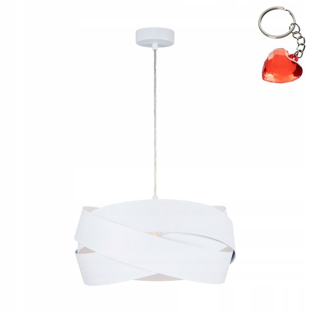 Závěsná lampa Tornado 1113 Zuma Line