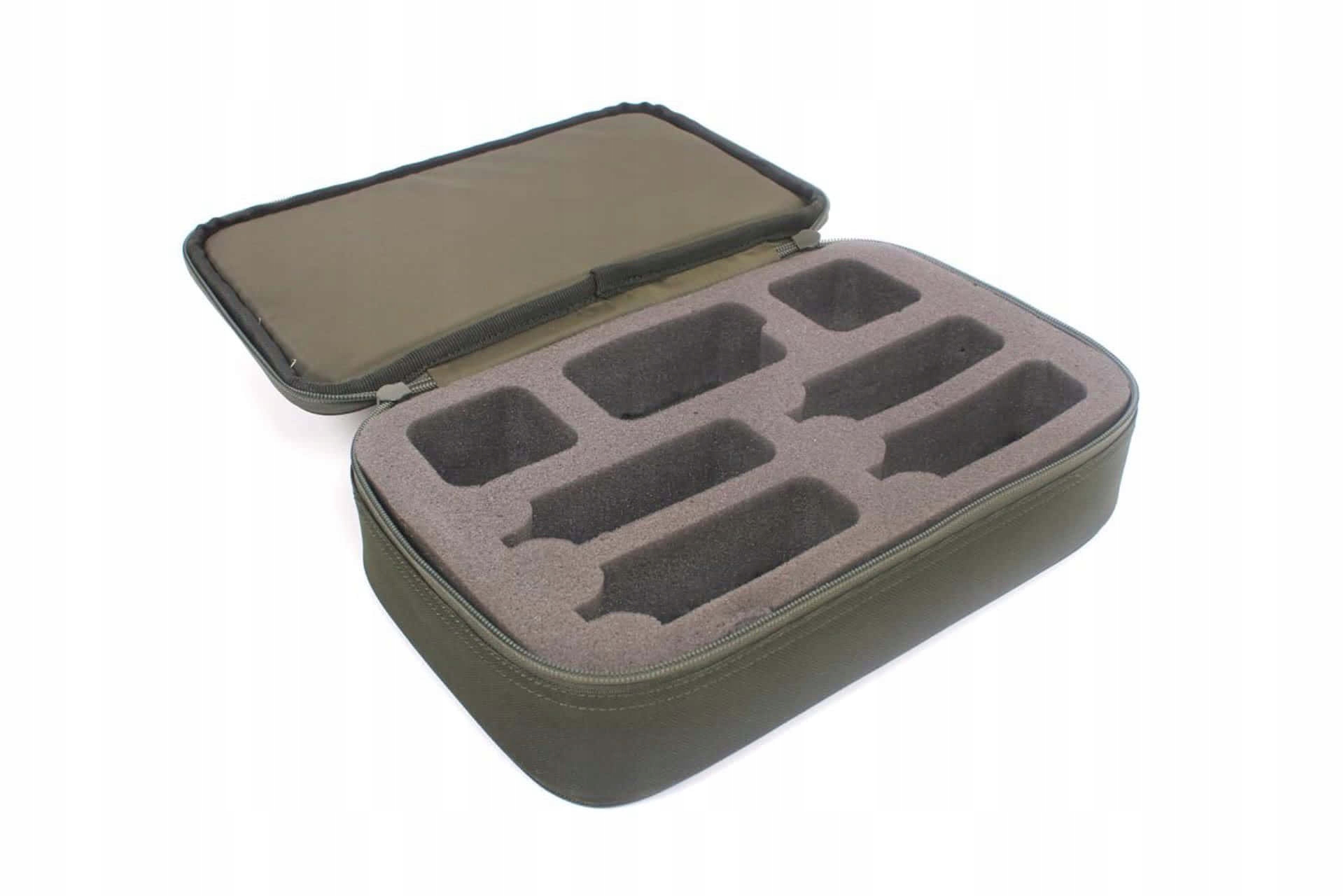 Siren R3+/R2 Presentation Case