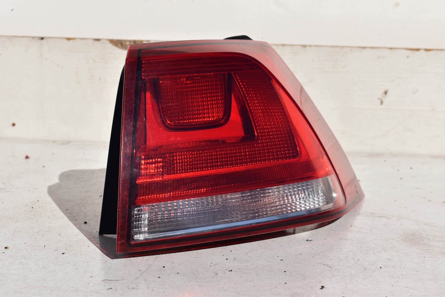 light right rear part VOLKSWAGEN GOLF 7 VII HB 2012-2017 5G0945096M