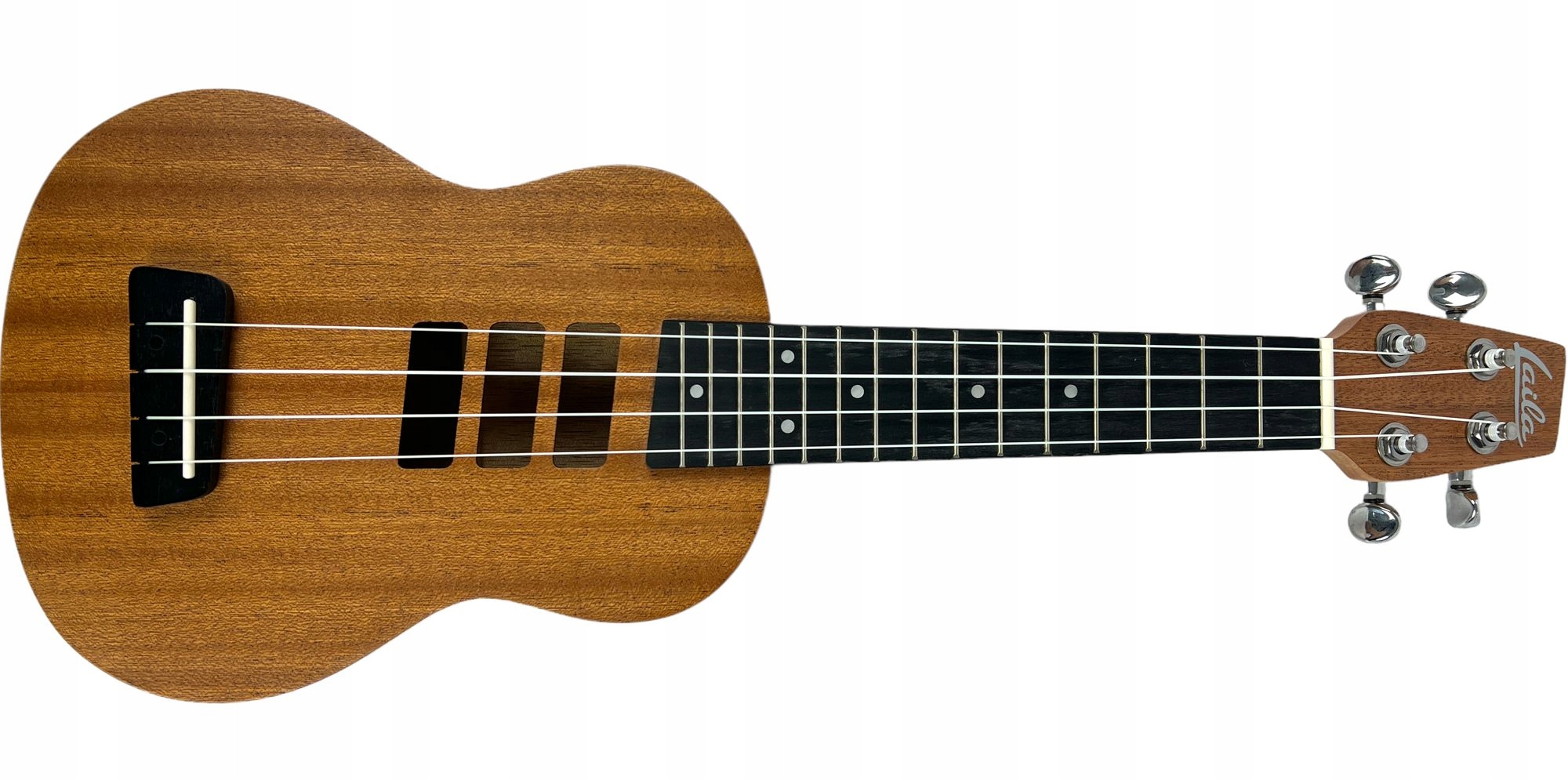 Laila UDM-2110-S – Sopránové Ukulele