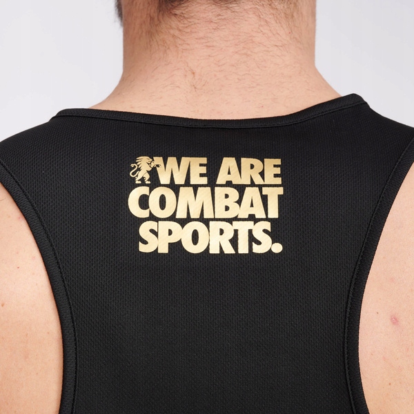 XXL Tank model DNA marki Leone1947 XXL Rozmiar XXL