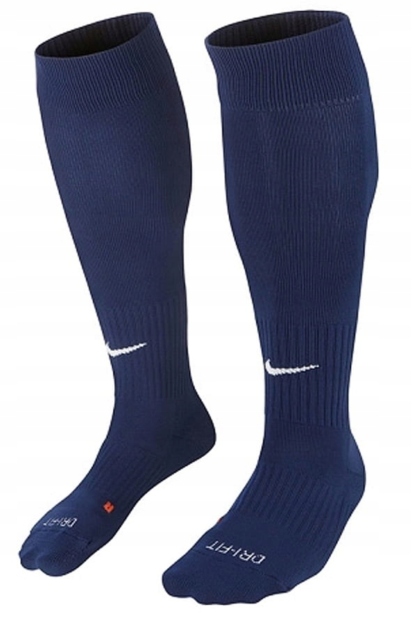 Nike Getry Skarpety Piłkarskie Podkolanówki 31-35
