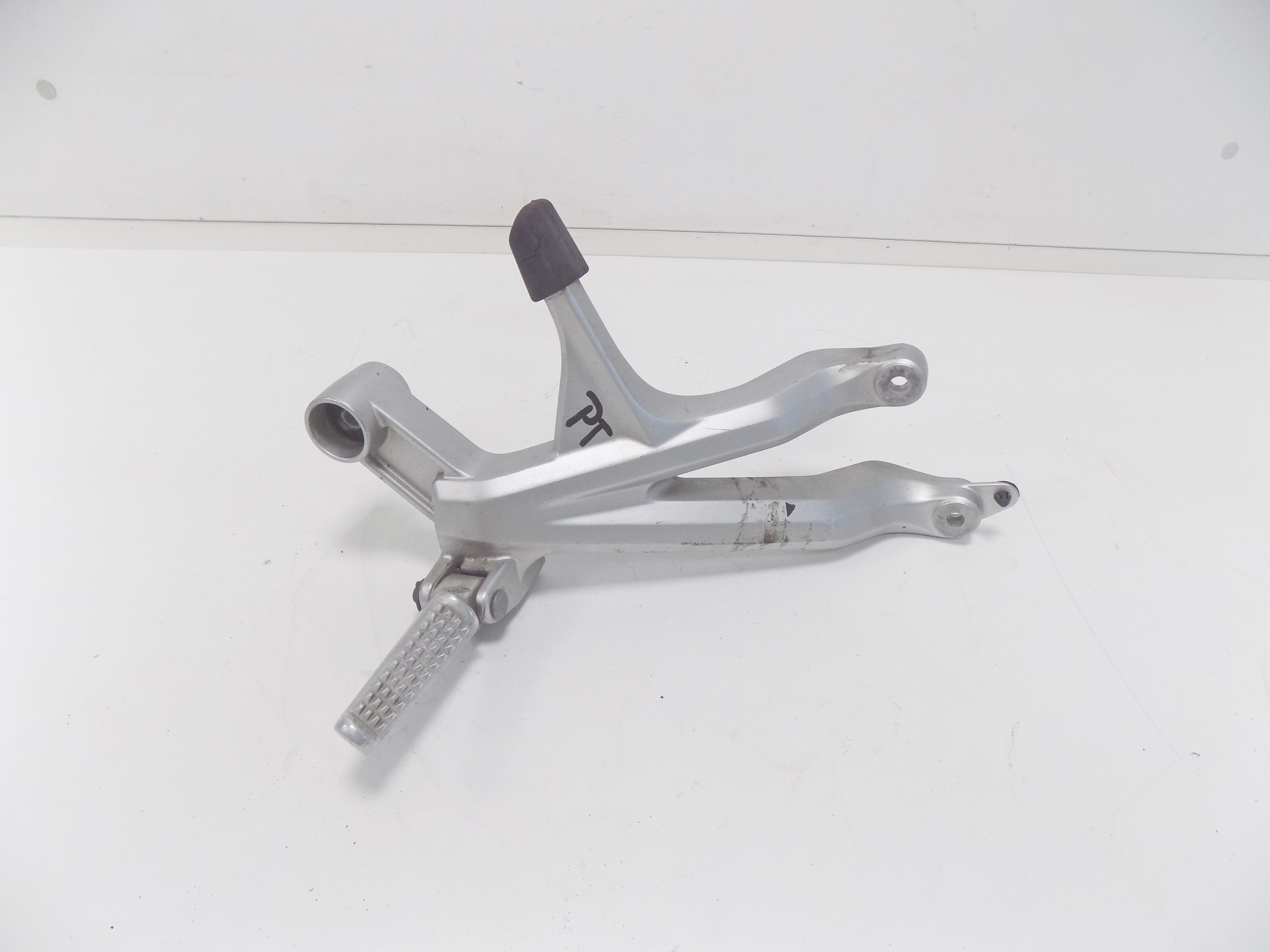 HONDA VFR 800 RC80 CROSSRUNNER SET ПОДНОЖКА ЗАДНЯЯ P