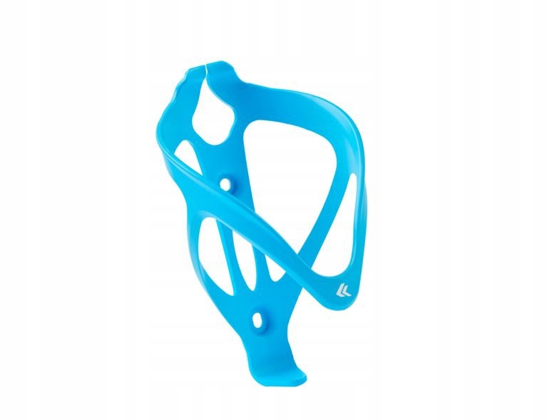 KOSZYK ROWEROWY DO BIDONU ROWEROWEGO KROSS RUBY NIEBIESKI LEKKI