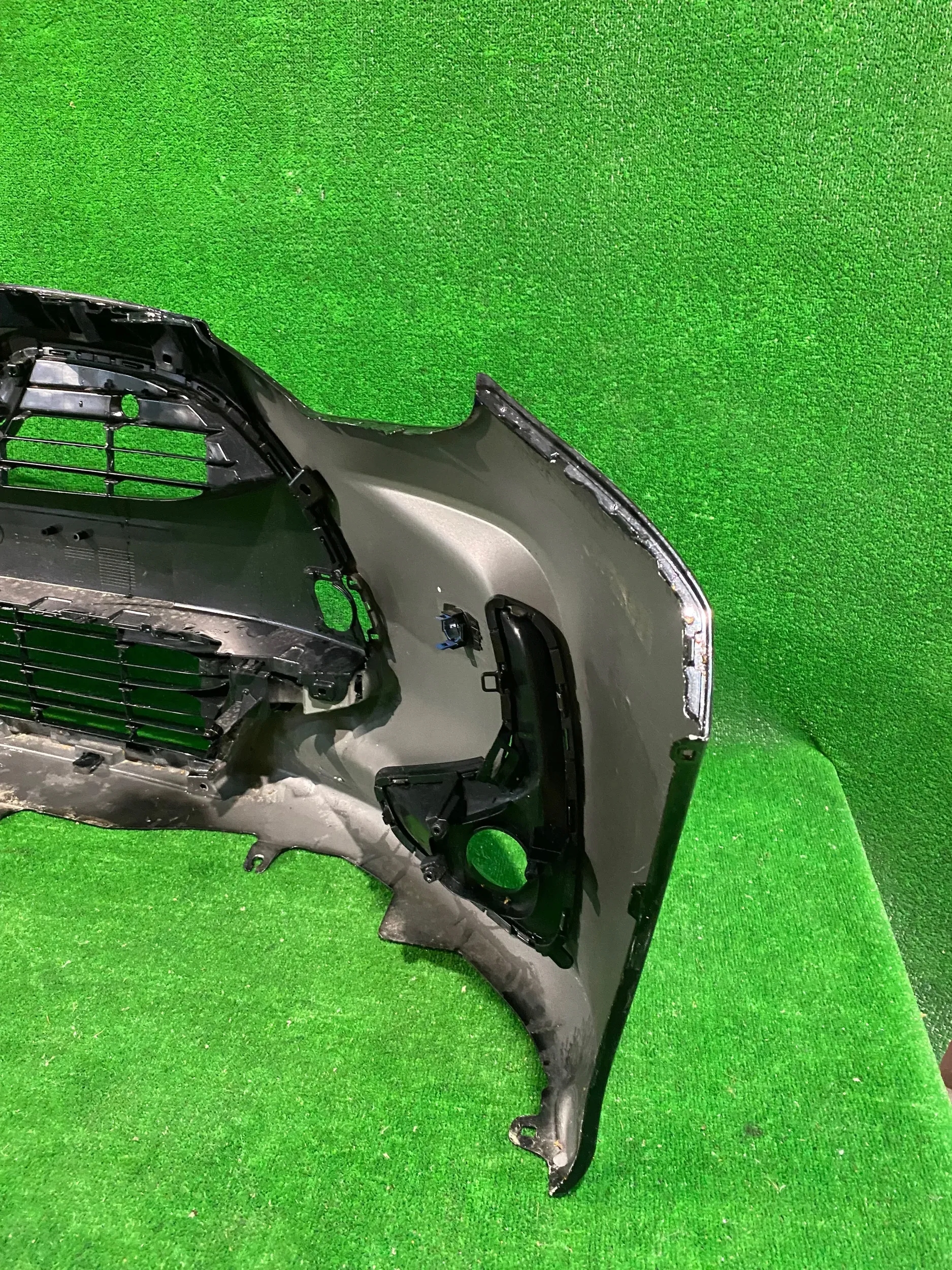 frontstoßstange vorne TOYOTA YARIS IV NR.Z11