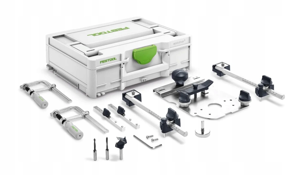 Festool Súprava na vŕtanie radu otvorov Lr 32-SYS 576799