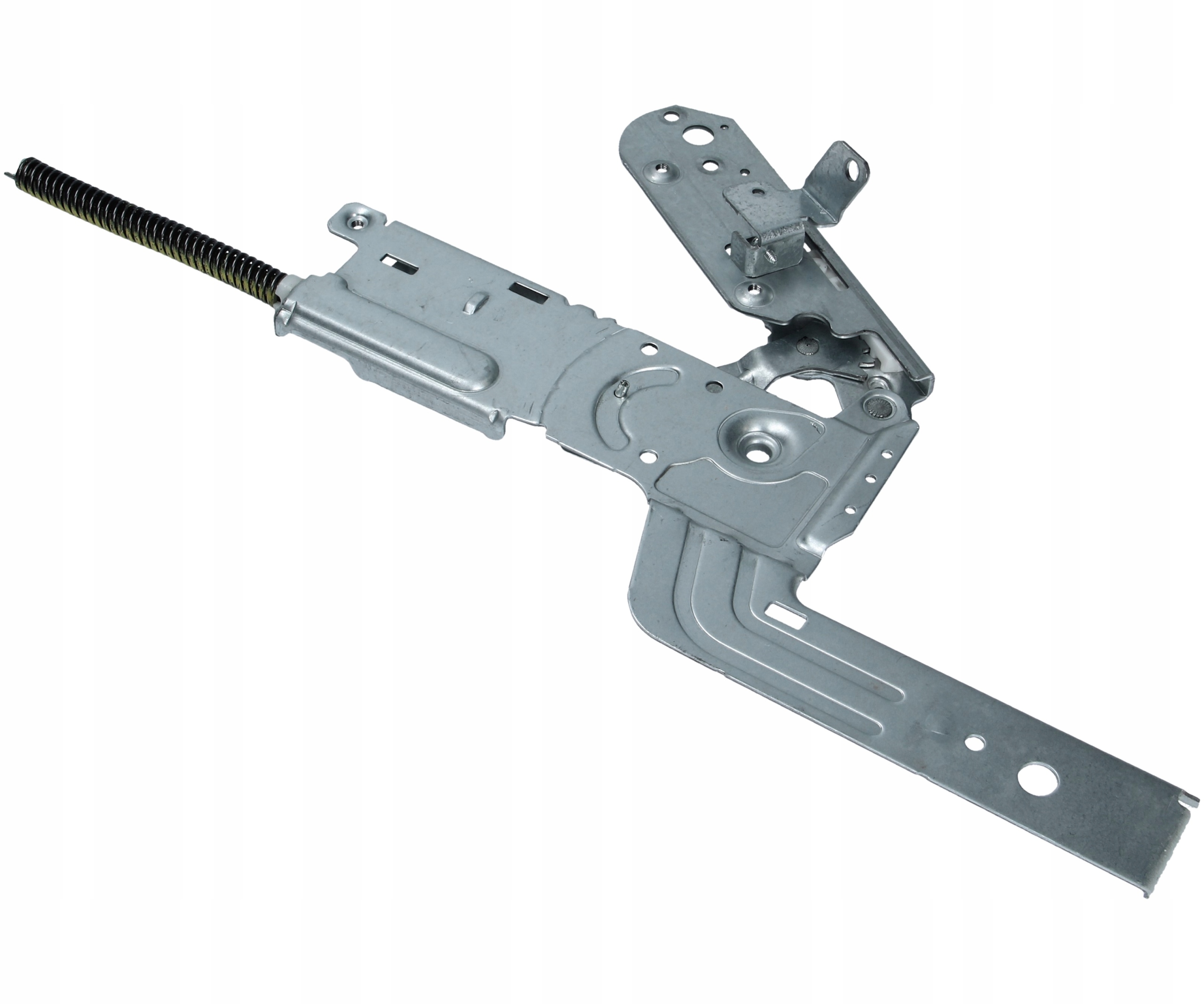 Zawias do drzwi zmywarki Beko Grundig Arcelik Prawy DIN28421 DIN5834