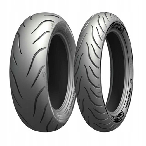 

1x Michelin Commander II 150/80B16 77H 2022