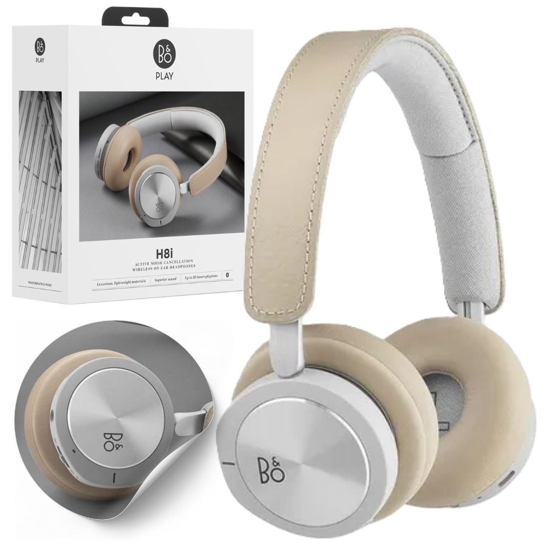 Bang Olufsen Beoplay H8 - Niska cena na Allegro.pl Bang Olufsen Beoplay H8 - Niska cena na Allegro.pl
