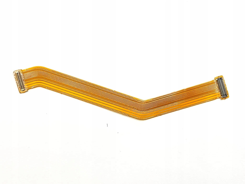 TAŚMA WYŚWIETLACZA LCD DO SAMSUNG GALAXY A50 A505 Marka Samsung