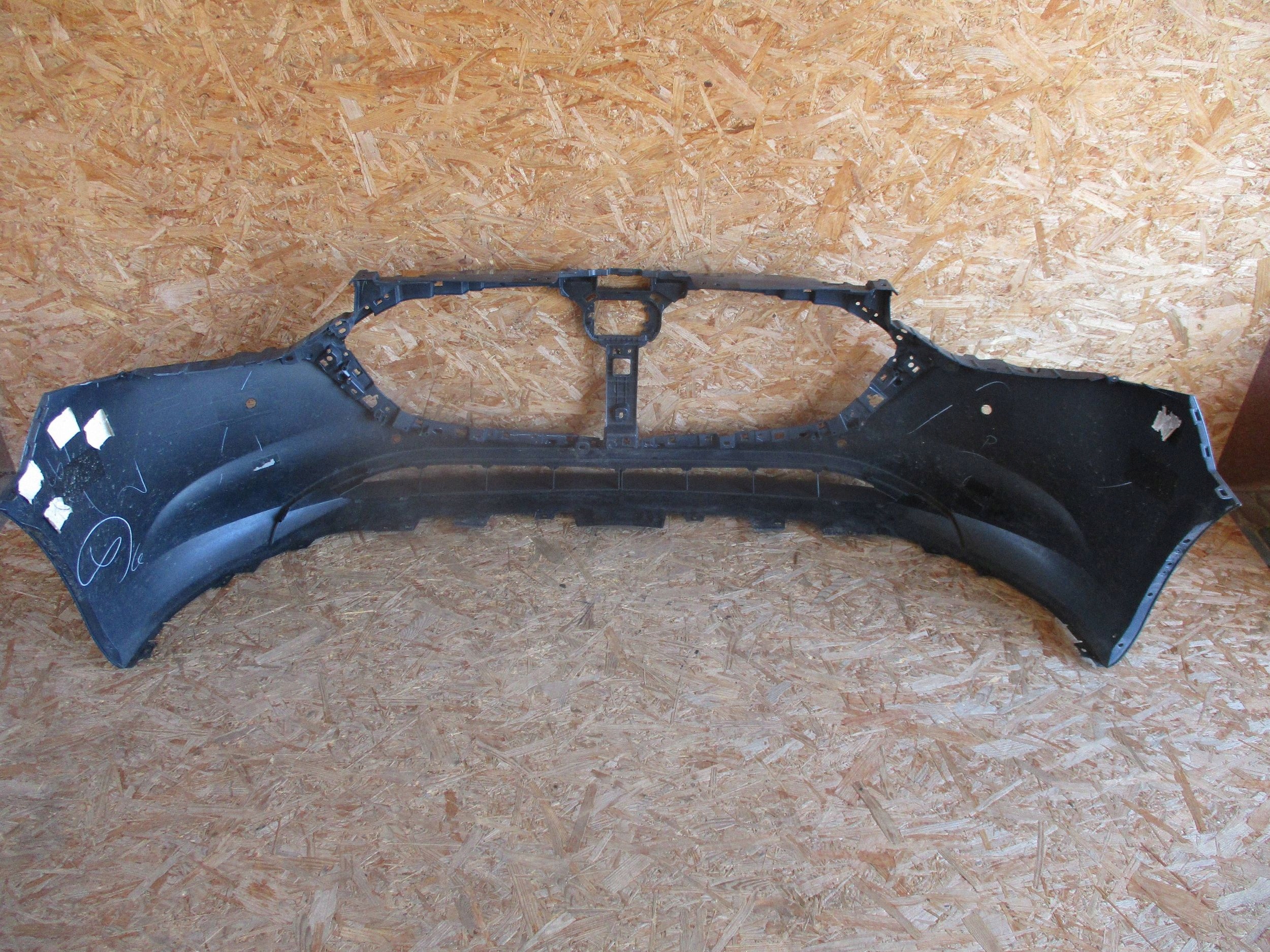 bumper front front MAZDA 3 IV BP 19