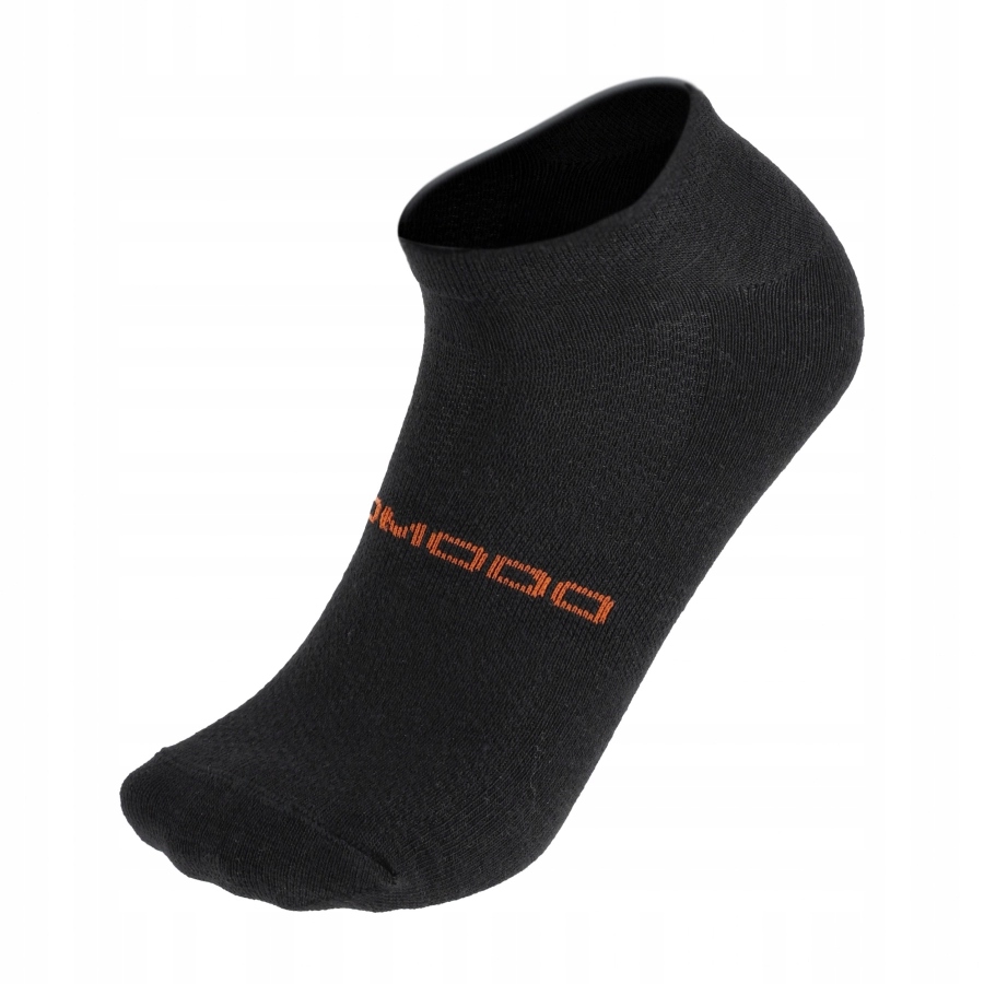Skarpety skarpetki Comodo Performance Merino wool czarne 43-46