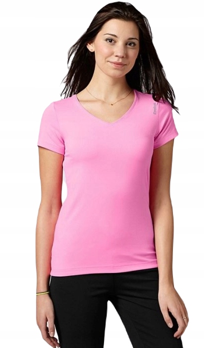 Koszulka Reebok Sport Essential Z92570