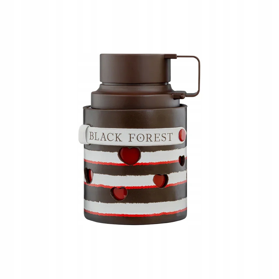Armaf Odyssey Black Forest Edp 100ml