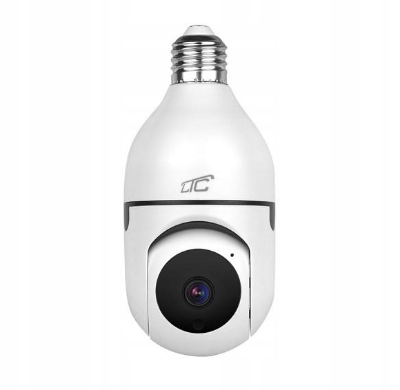 Kamera Ip wewnętrzna Ltc Vision KAM34
