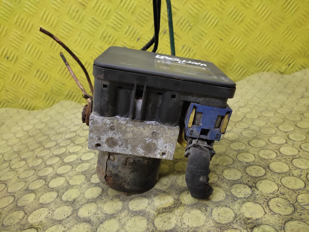RENAULT LAGUNA II Pompa ABS 8200183452C
