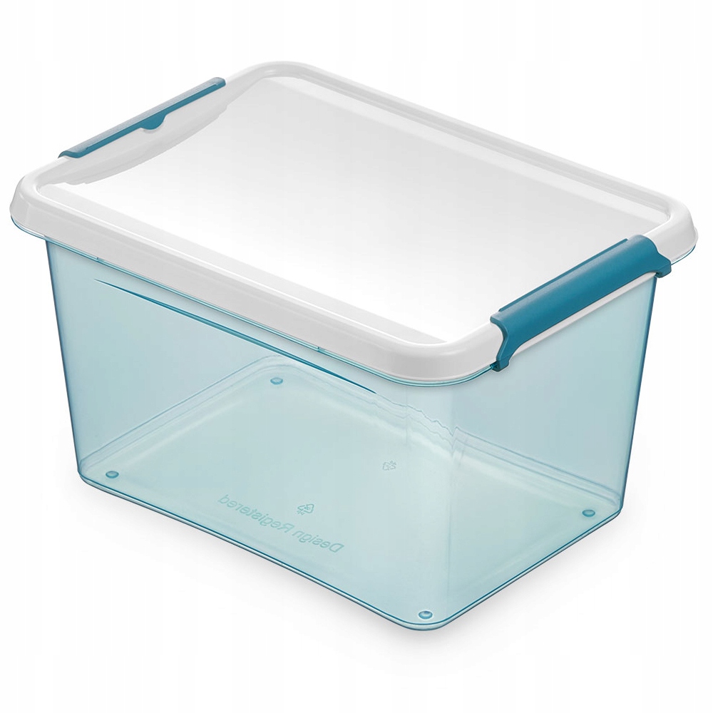 

Pojemnik kuchenny Orplast Arctic Line 2000ml