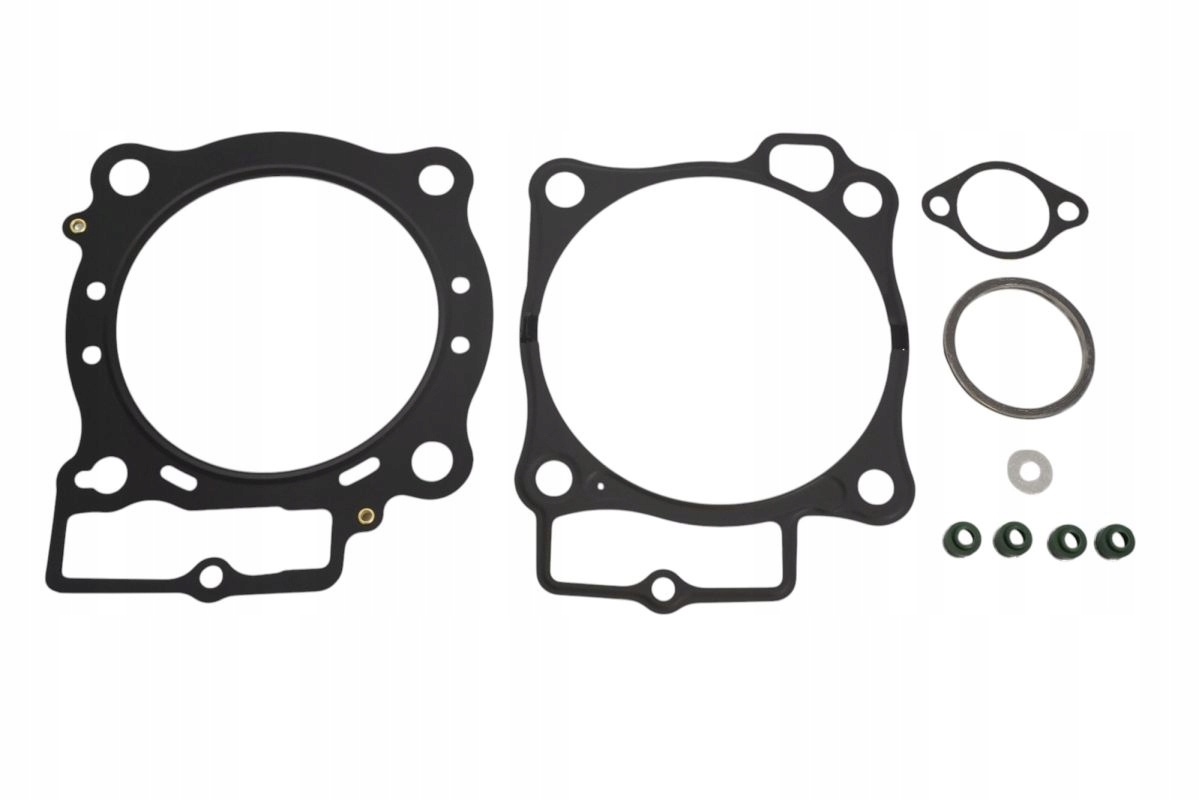 Xradical (artein Gaskets) Tesnenia Top End 4T Honda Crf 450 R '17-'18 , Cr