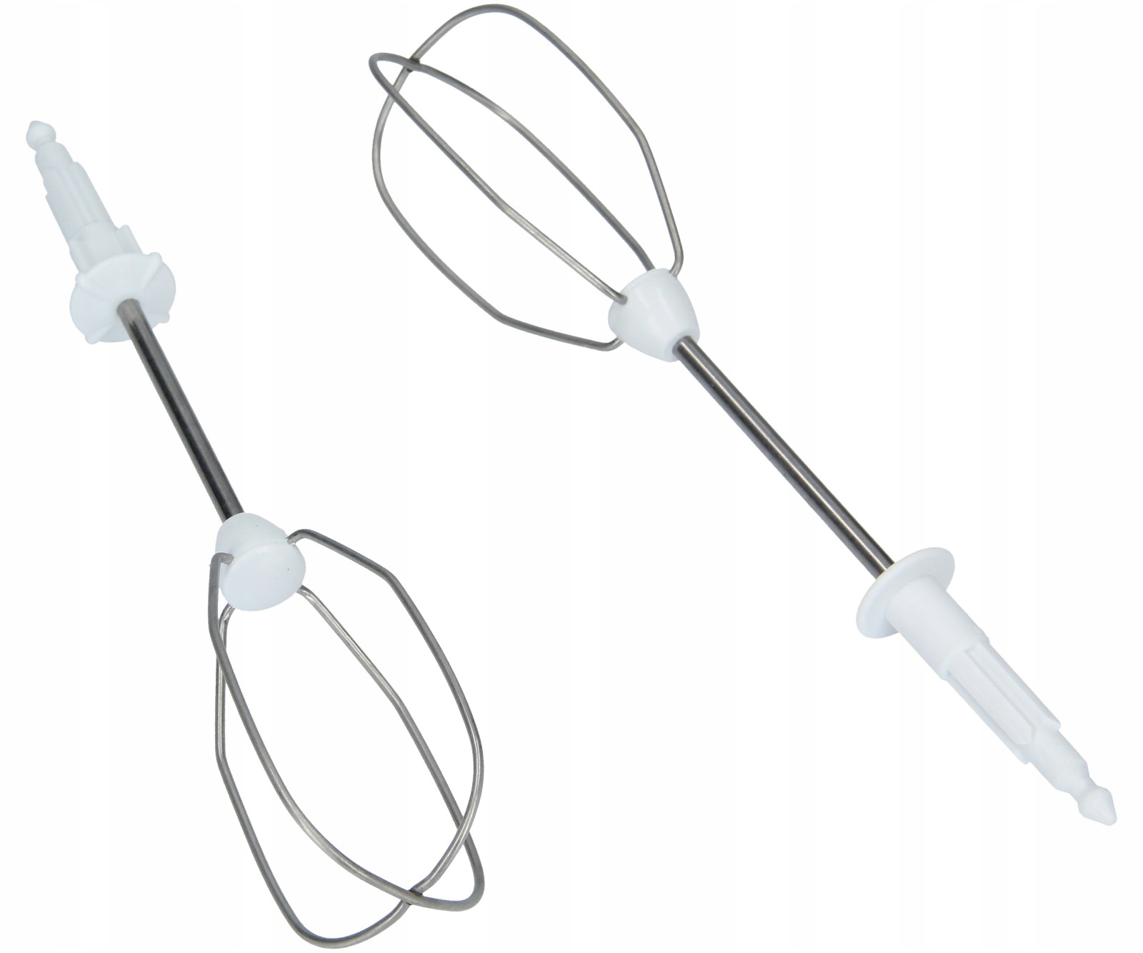 MIESZAKI TRZEPACZKI miksera BOSCH 00659596 Kolor dominujący biały