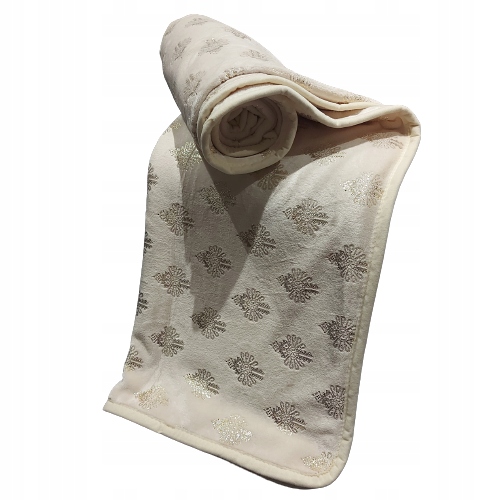 Fleecová Deka s pařeništěm 160/200