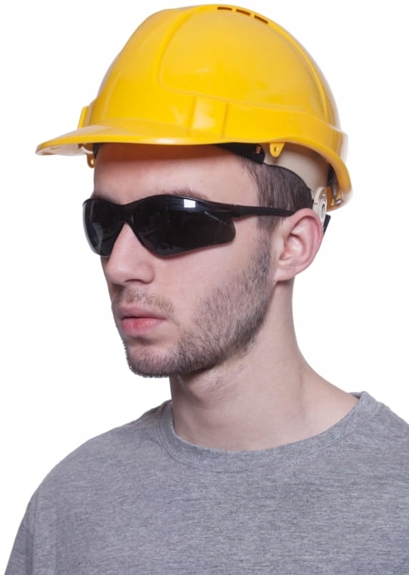 

Kask Ardon Ard żółty