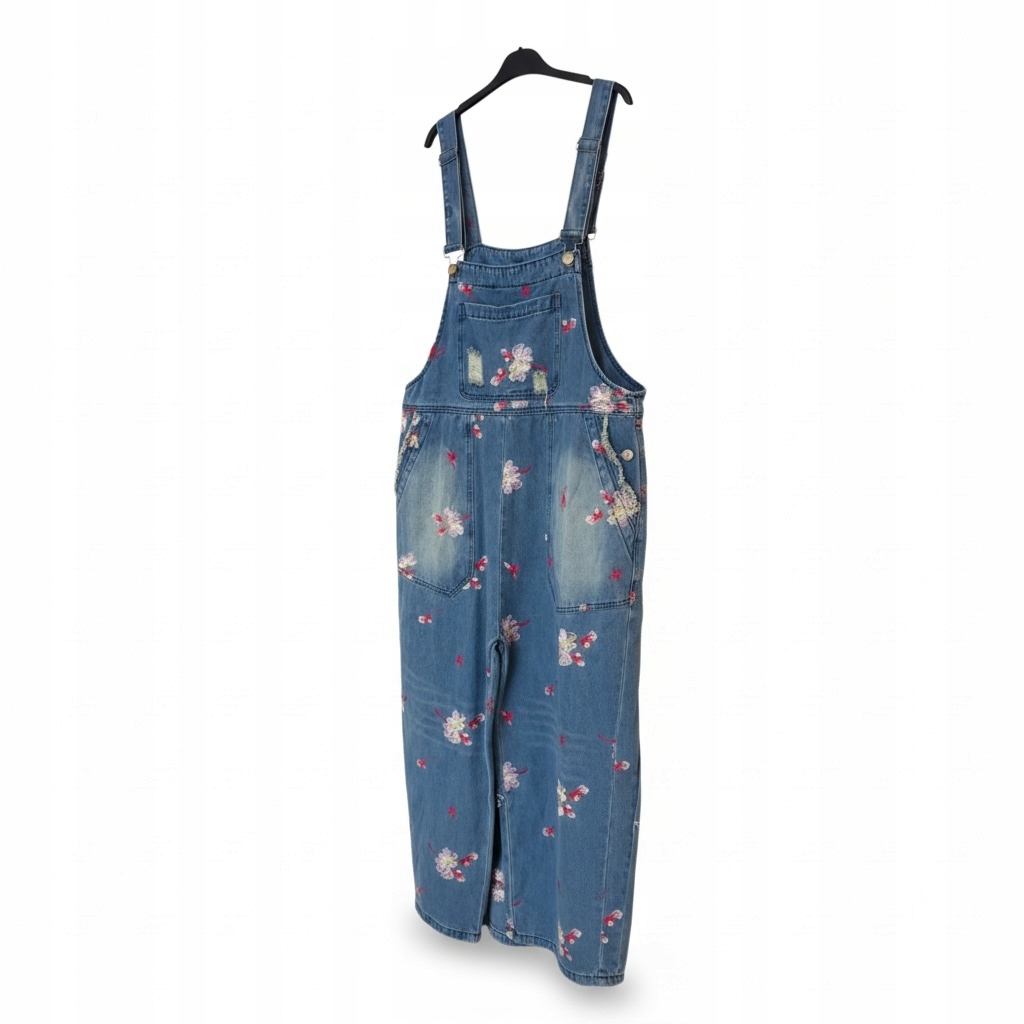 Zahradníčky z nejnovější kolekce Fly Out móda Italská italská oversize móda