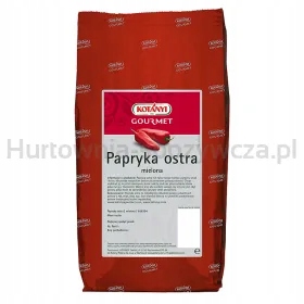 Kotanyi Paprika Ostrá 800 g
