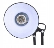 LAMPKA BIURKOWA KREŚLARSKA LED SZKOLNA Z UCHWYTEM EAN (GTIN) 6095413940955