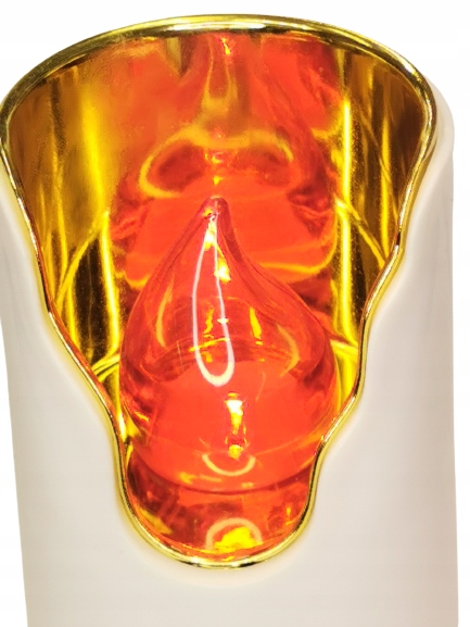 Wkład świeca LED WE-40 Kod producenta WE-40