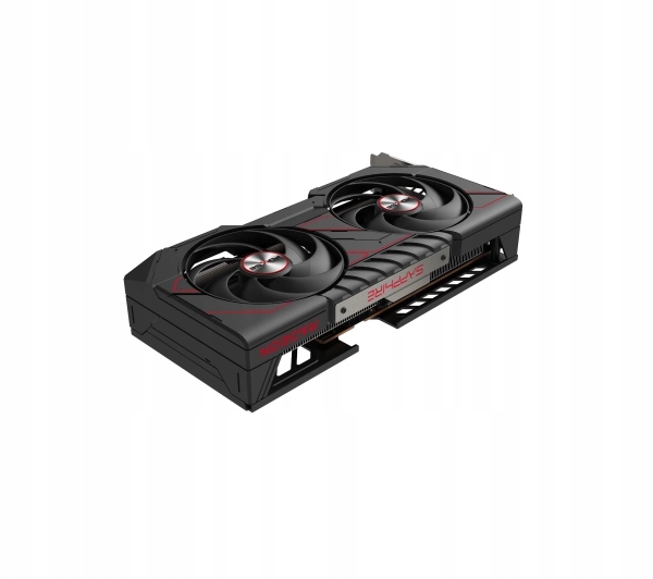 Karta graficzna Sapphire Pulse Radeon RX 9060 XT 16GB GDDR6 128bit FSR Pamięć 16 GB